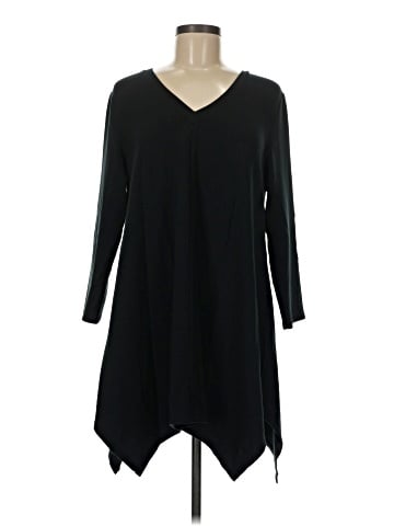 Garnet Hill Casual Dress (view 1)