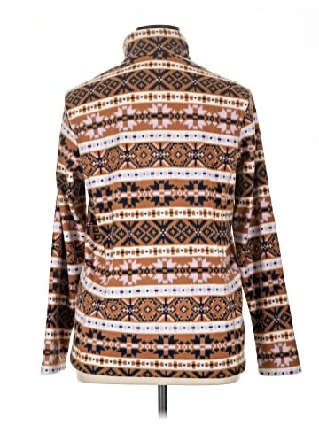 Lands' End Fleece (view 2)