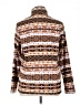 Lands' End 100% Polyester Brown Fleece Size XL (tall) - photo 2
