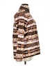 Lands' End 100% Polyester Brown Fleece Size XL (tall) - photo 4
