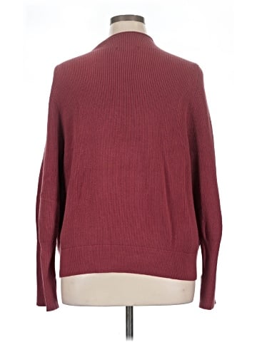Banana Republic Factory Store Turtleneck Sweater (view 2)