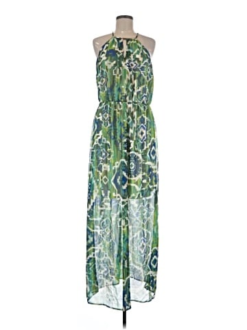 Luxology Casual Dress (view 1)
