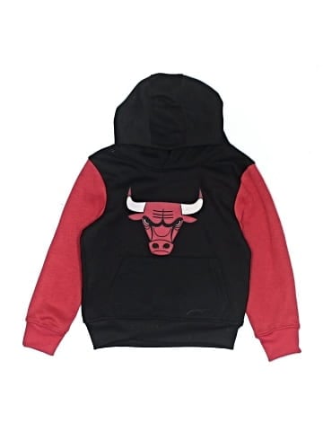 NBA Pullover Hoodie (view 1)