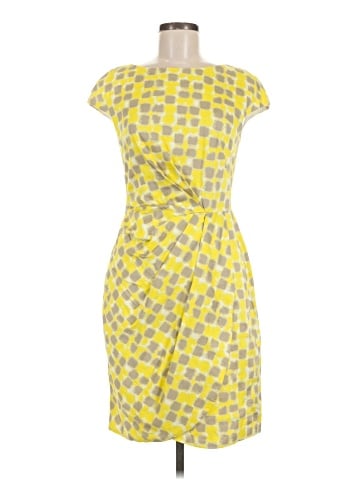 Lela Rose Cocktail Dress (view 1)