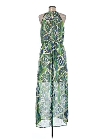 Luxology Casual Dress (view 2)