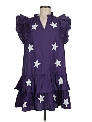 Fantastic Fawn Cocktail Dress (view 1)