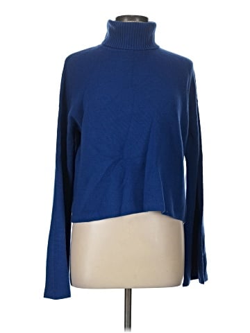 W by Worth Turtleneck Sweater (view 1)