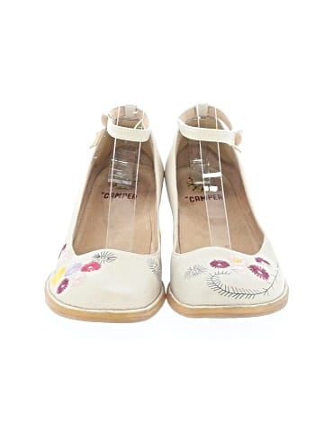 Camper Wedges (view 2)