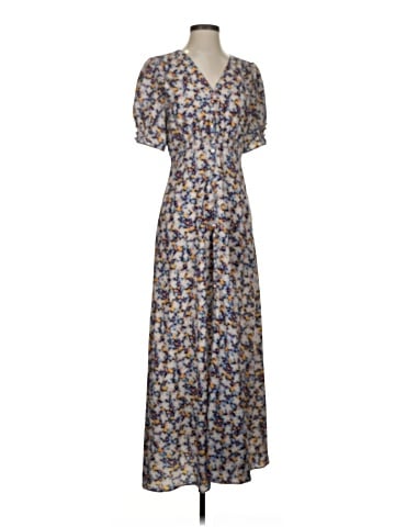 ROAM Casual Dress (view 1)