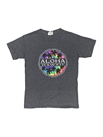 Delta Pro Weight Short Sleeve T-Shirt (view 1)