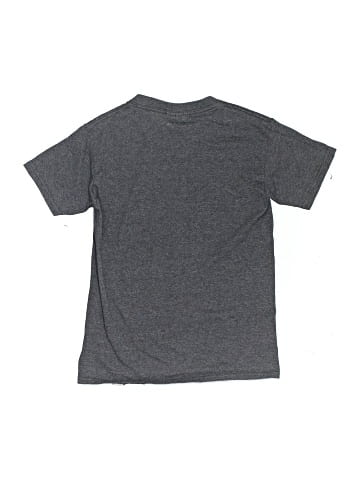 Delta Pro Weight Short Sleeve T-Shirt (view 2)