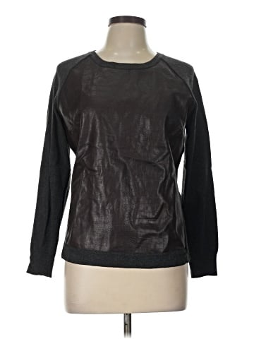 Etcetera Long Sleeve Top (view 1)