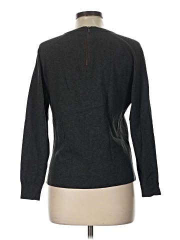 Etcetera Long Sleeve Top (view 2)