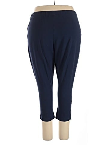 Roaman's Active Pants (view 2)