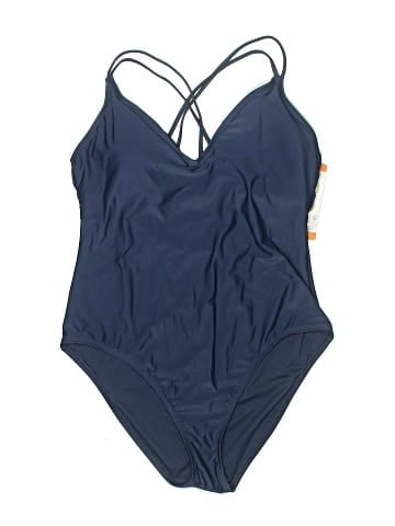 Hurley One Piece Swimsuit (view 1)