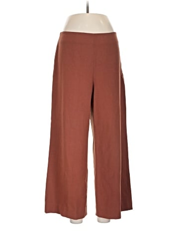 Silence and Noise Casual Pants (view 1)