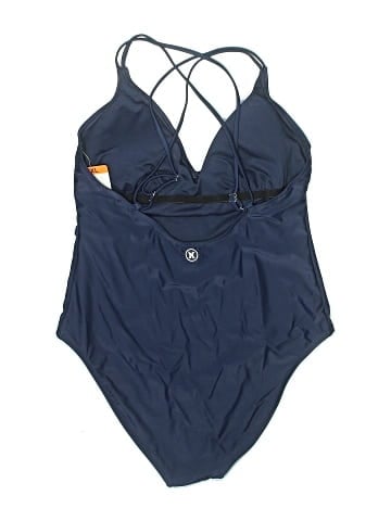 Hurley One Piece Swimsuit (view 2)
