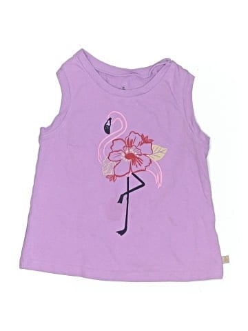 Baby Gap Sleeveless T-Shirt (view 1)