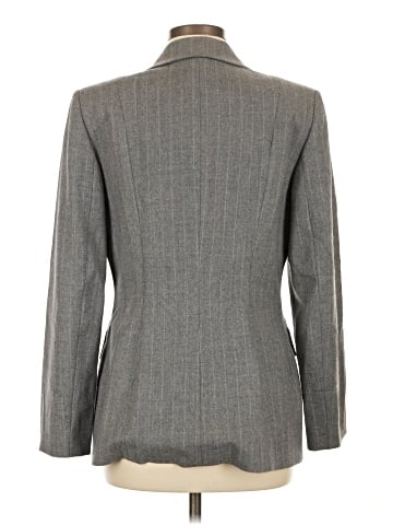 Tahari Wool Blazer (view 2)