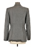 Tahari Gray Wool Blazer Size 8 - photo 2
