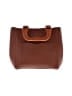 Unbranded Solid Brown Satchel One size - photo 1