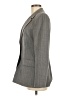 Tahari Gray Wool Blazer Size 8 - photo 5