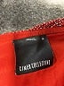 C/MEO Collective Red Sleeveless Top Size M - photo 7