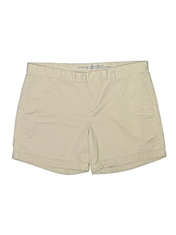 Gap Outlet Khaki Shorts (view 1)