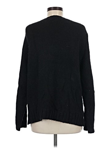 Krimson Klover Wool Pullover Sweater (view 2)