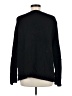 Krimson Klover Black Wool Pullover Sweater Size M - photo 2