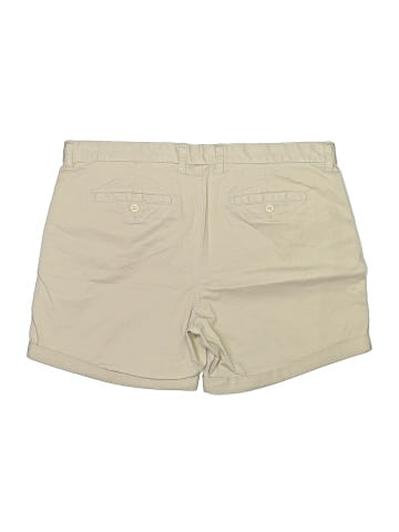 Gap Outlet Khaki Shorts (view 2)