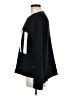 Krimson Klover Black Wool Pullover Sweater Size M - photo 5