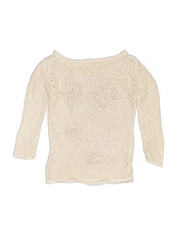 Anthropologie 3/4 Sleeve T-Shirt (view 2)