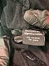 Calvin Klein 100% Cotton Solid Black Jacket Size 4 - photo 4