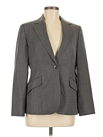 Brooks Brothers Wool Blazer (view 1)