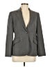Brooks Brothers 100% Wool Gray Wool Blazer Size 6 - photo 1