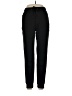 Akademiks 100% Polyester Solid Black Casual Pants Size L - photo 1