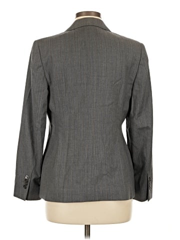 Brooks Brothers Wool Blazer (view 2)