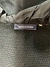 Magaschoni 100% Wool Black Cocktail Dress One size - photo 7