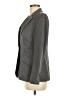 Brooks Brothers 100% Wool Gray Wool Blazer Size 6 - photo 5