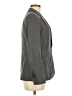 Brooks Brothers 100% Wool Gray Wool Blazer Size 6 - photo 4