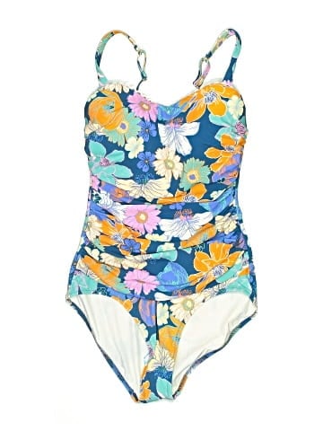 Gottex One Piece Swimsuit (view 1)