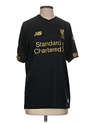 New Balance Short Sleeve T-Shirt (view 1)
