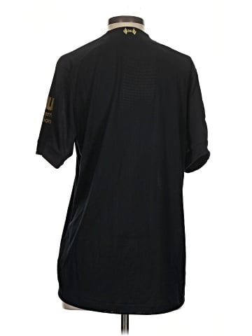 New Balance Short Sleeve T-Shirt (view 2)