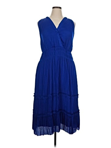 White House Black Market Cocktail Dress (view 1)