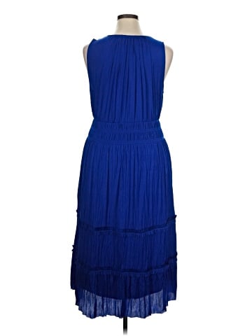 White House Black Market Cocktail Dress (view 2)