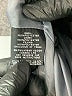 Artisan NY 100% Polyester Gray Vest Size S - photo 7