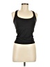 Athletic Essentials Black Tank Top Size M - photo 1