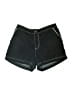 Catalina 100% Polyester Black Athletic Shorts Size 8 - photo 1