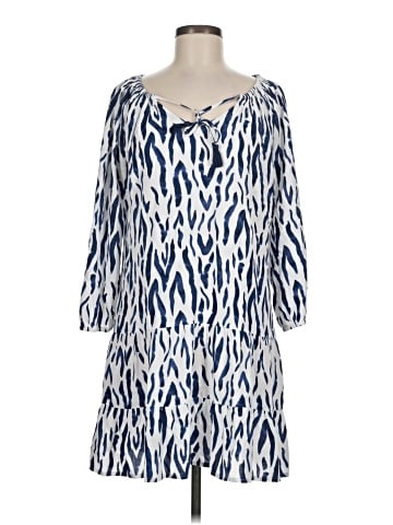 La Mer Luxe Casual Dress (view 1)